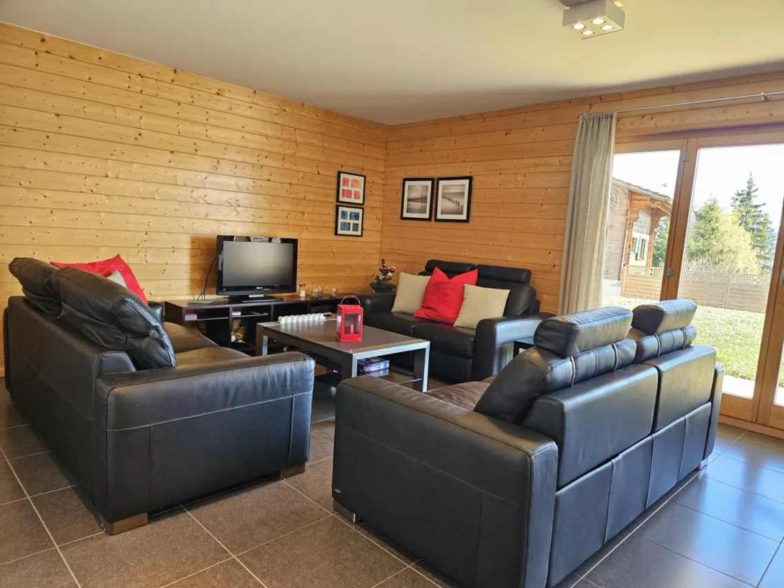 Appartement Au Bon Air