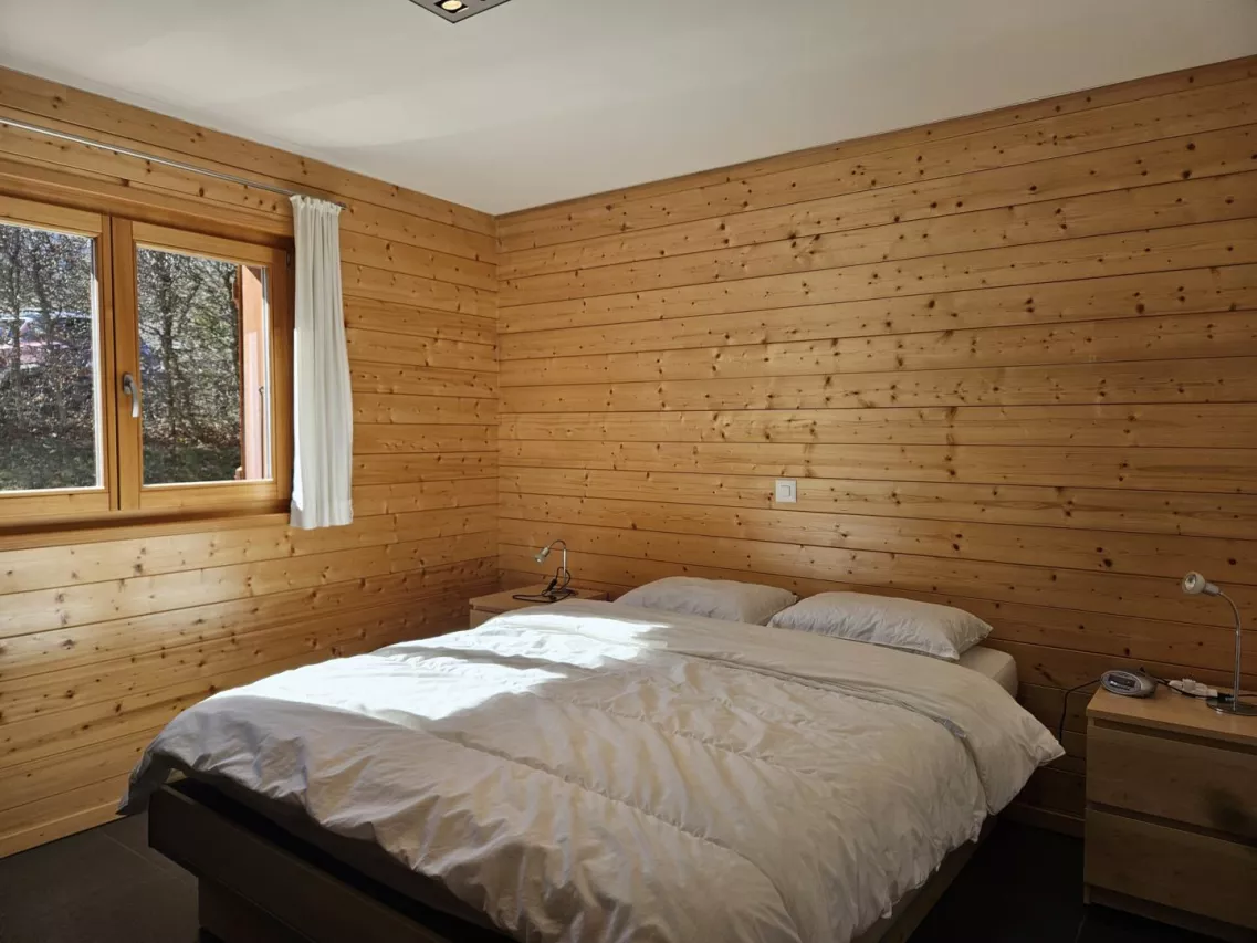 Appartement Au Bon Air