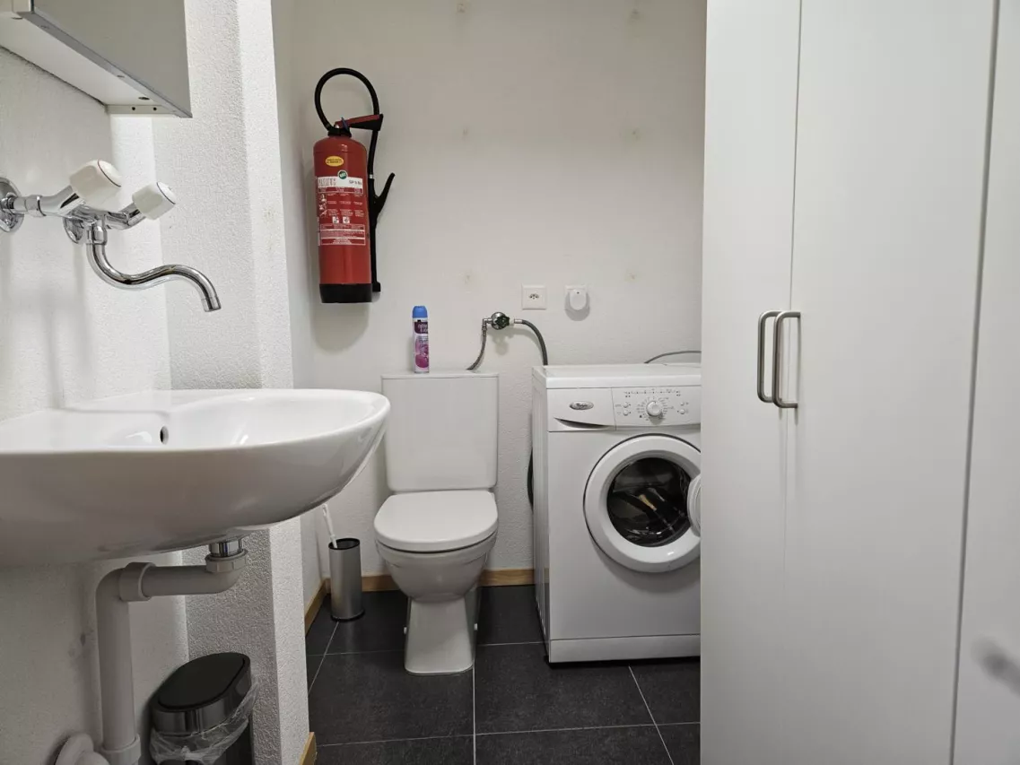 Appartement Au Bon Air