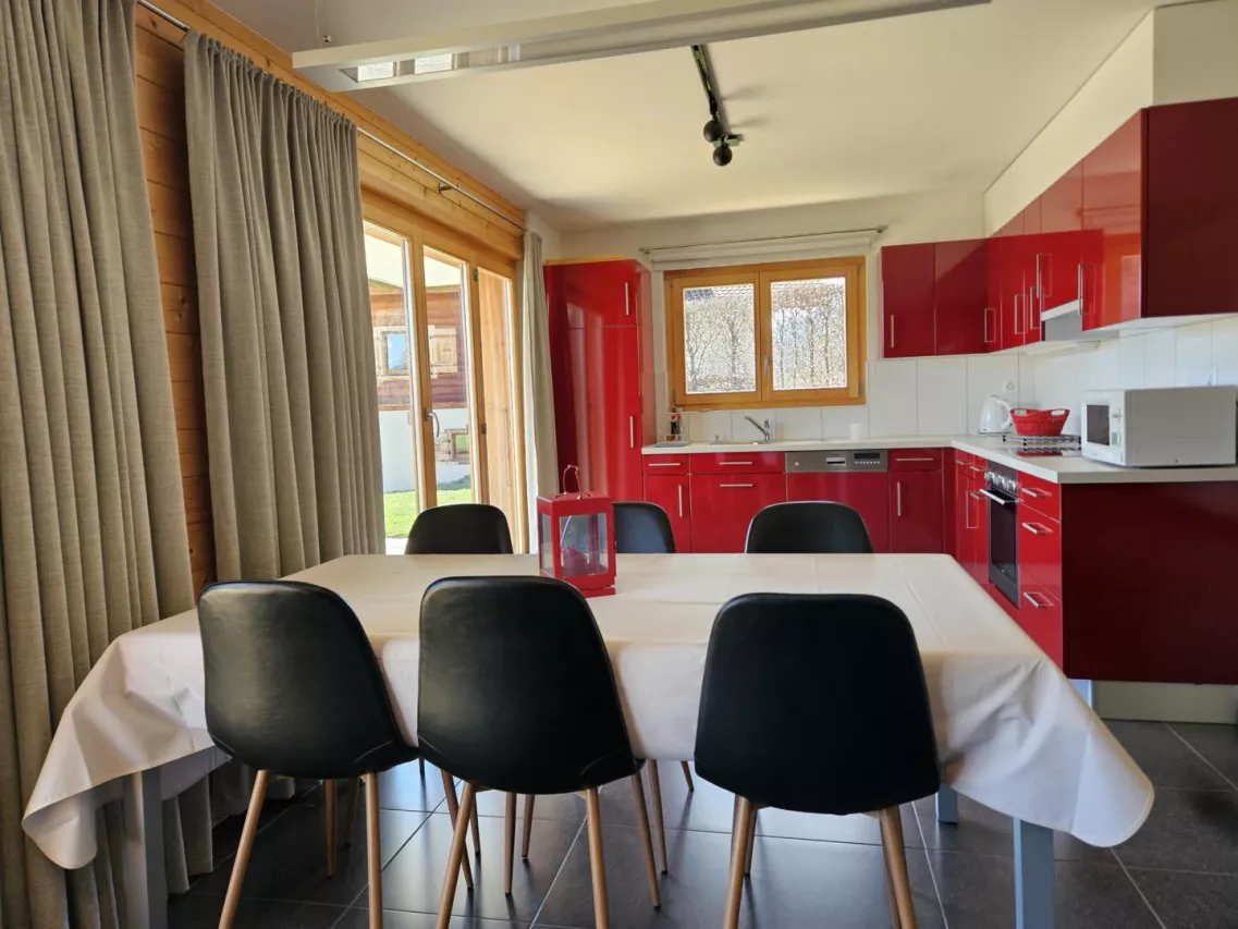 Appartement Au Bon Air