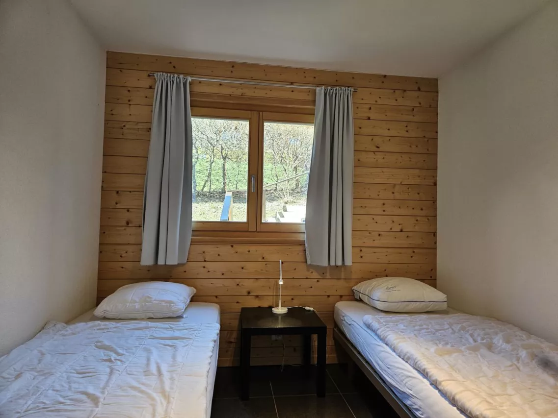 Appartement Au Bon Air