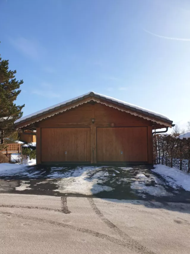 Appartement Au Bon Air
