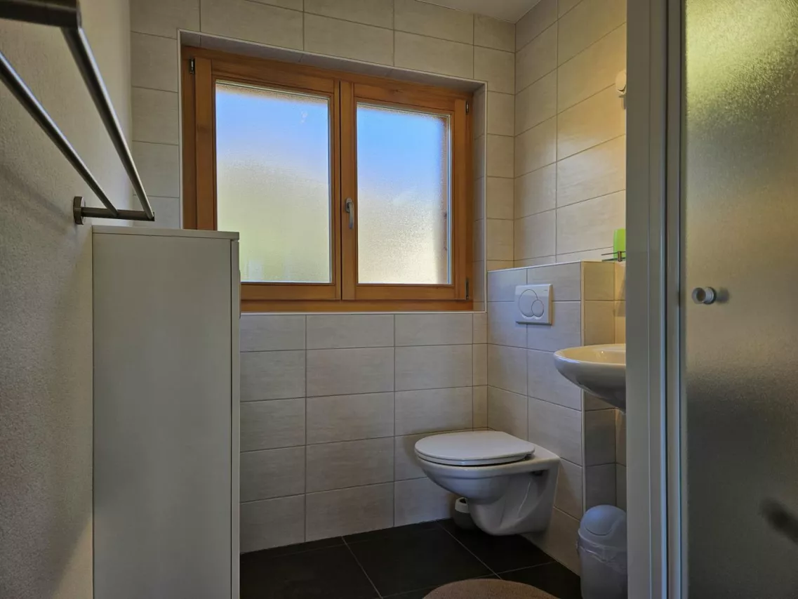 Appartement Au Bon Air