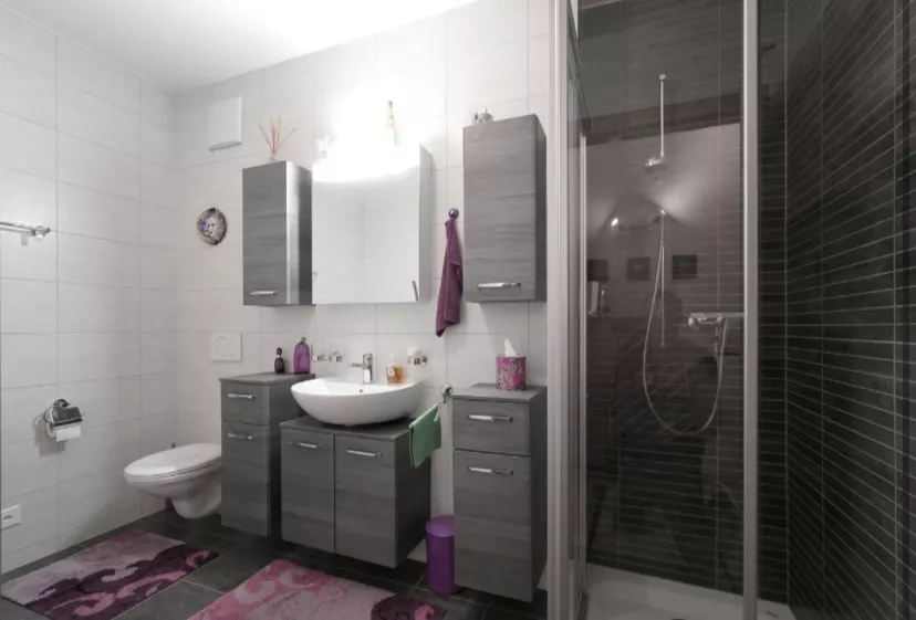 Magnifique appartement avec vue sur la plaine