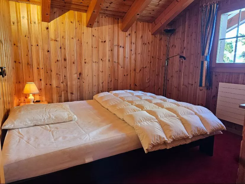 Chalet Evasion - 6 - 8 personnes