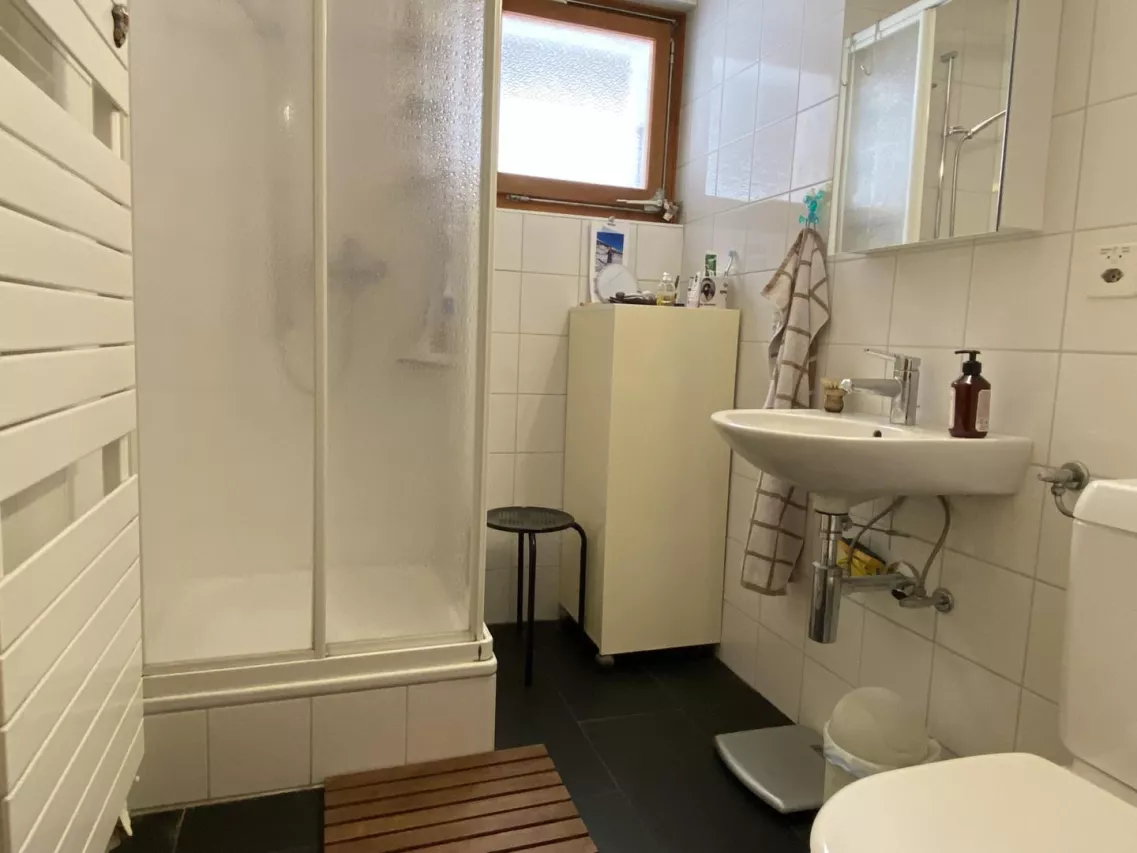 Chalet familial ou pied-à-terre de charme à Anzère