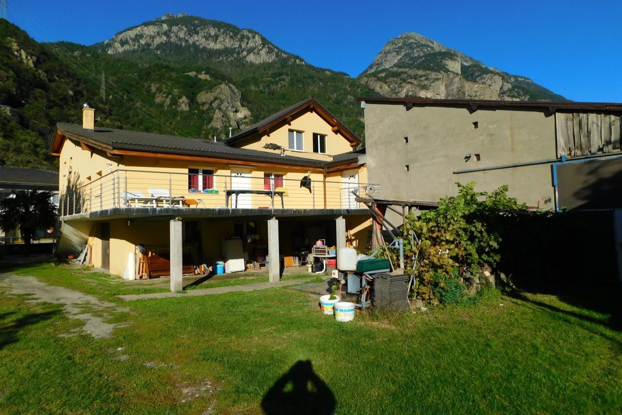 Duplex, 4.5 pièces, 147.00 m2