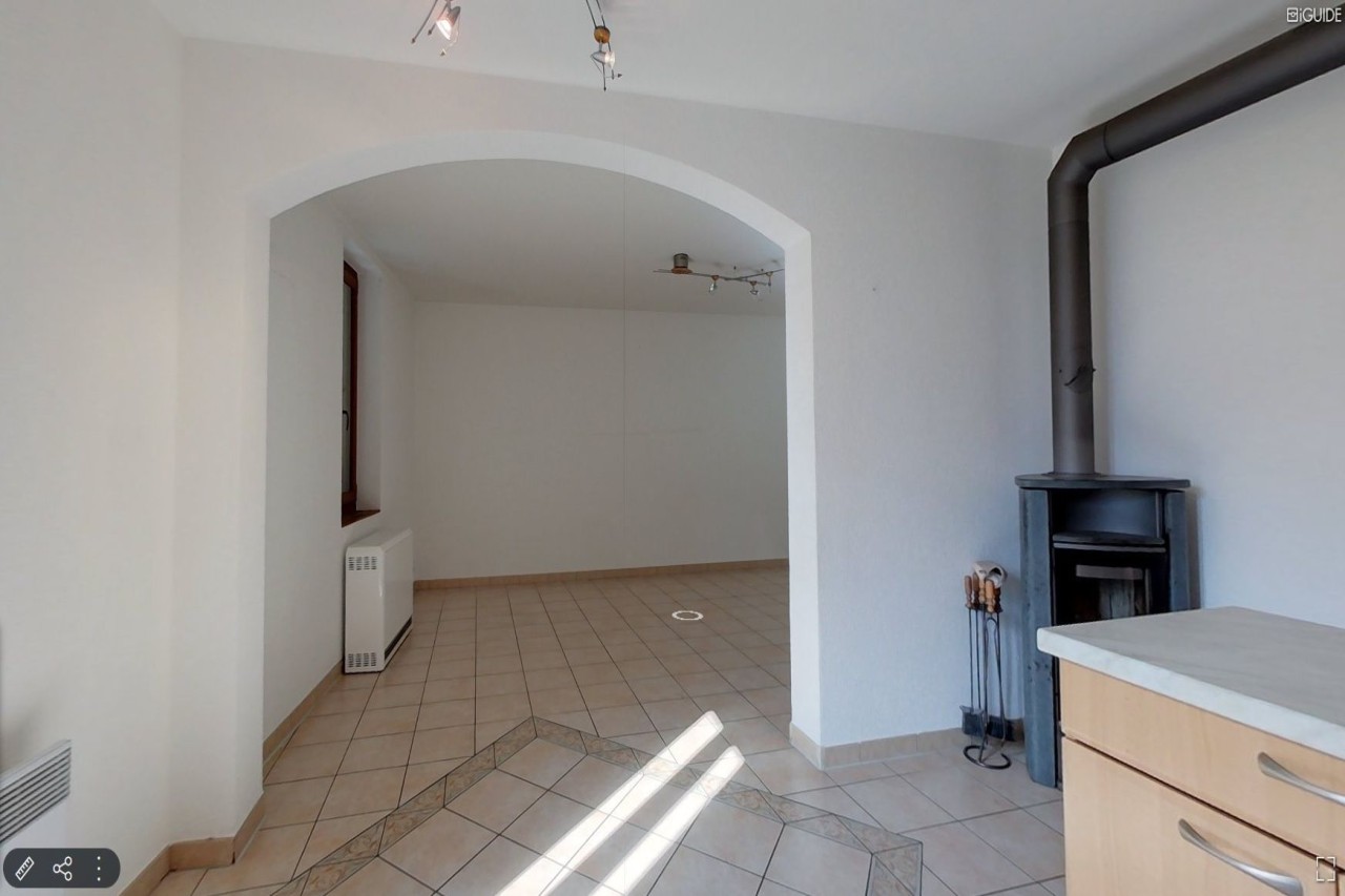 EXCLUSIVITE Appartement 5,5 pièces au c?ur du village