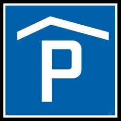 Places de parking intérieure souterraine à louer à Martigny Gare