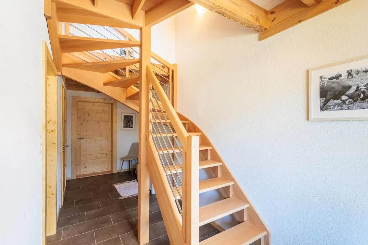 Élégante Villa de 3,5 Pièces avec Charme Unique