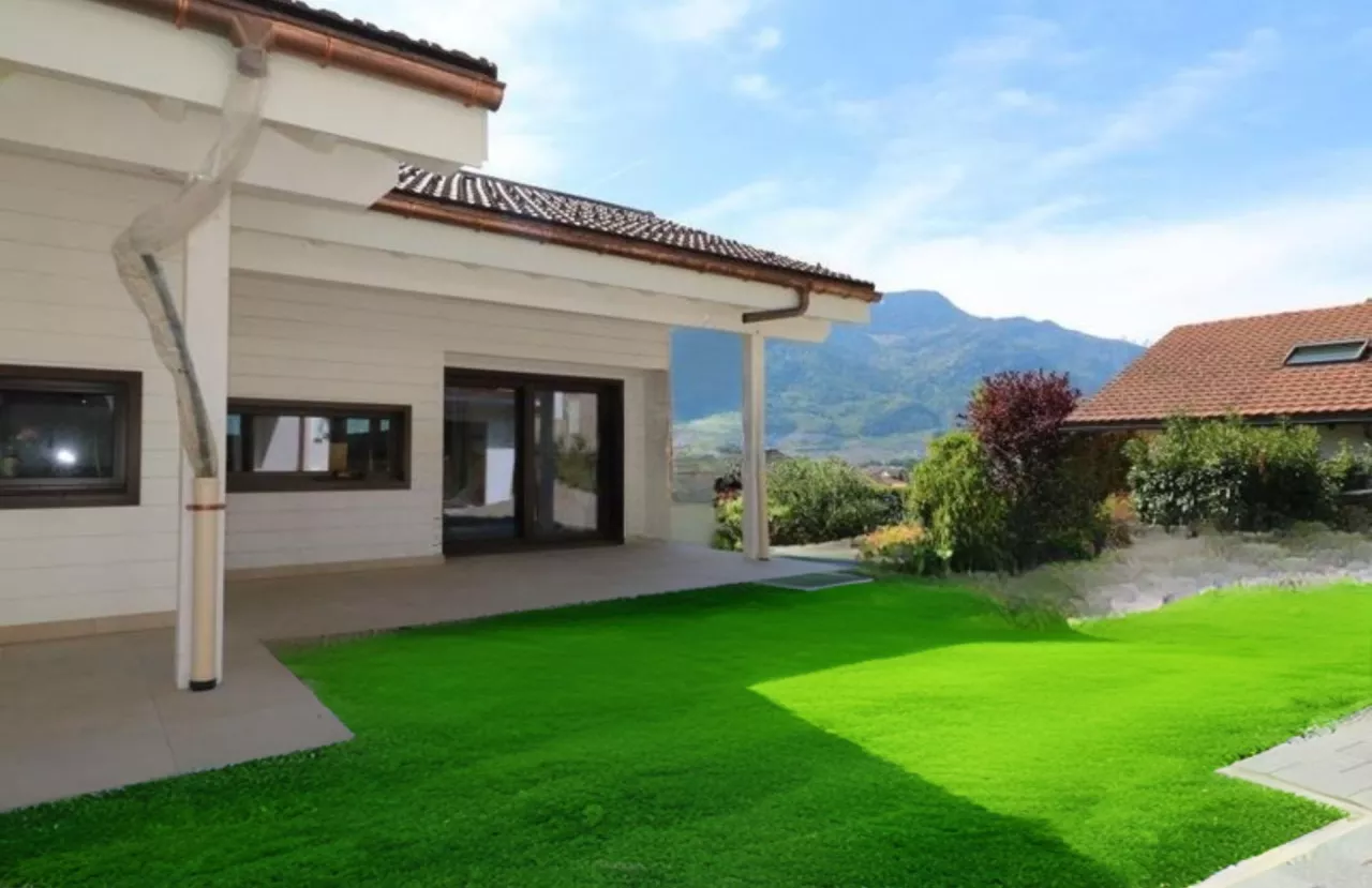 Élégante Villa de 3,5 Pièces avec Charme Unique