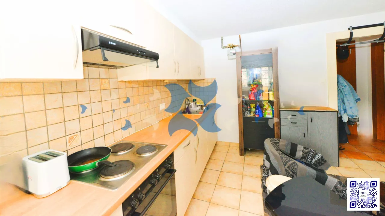 À vendre ? 2.5 pièces fonctionnel et lumineux ? Rentabilité immédiate ? Centre historique de Saint-Maurice