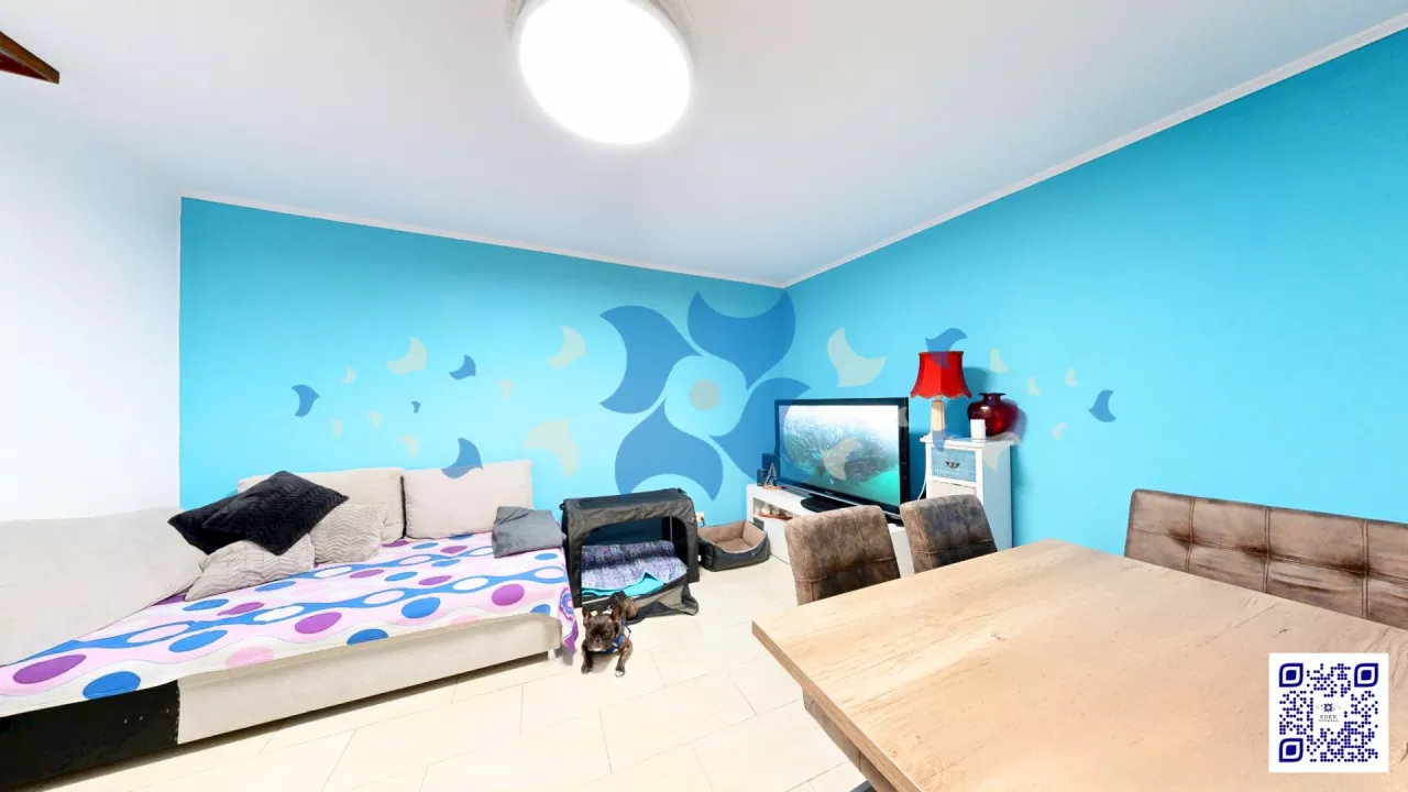 À vendre ? Appartement 5.5 pièces avec vaste terrasse panoramique et vue exceptionnelle à Saint-Maurice (VS)