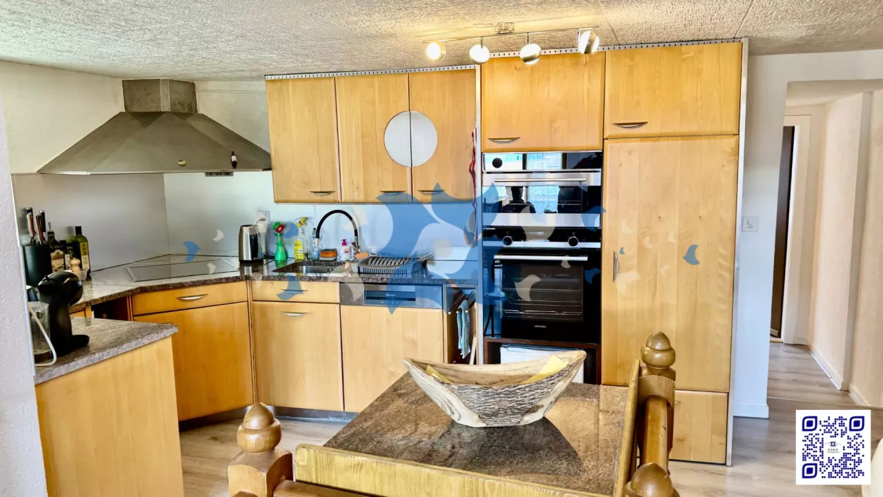 Charmante maison de village de 5.5 pièces à louer