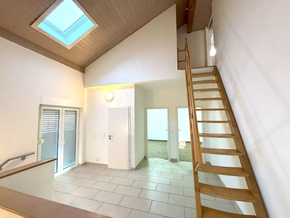 À vendre : villa de 6.5 pièces contemporaine de 200 m² avec vue imprenable sur les Alpes ? Collombey-Muraz