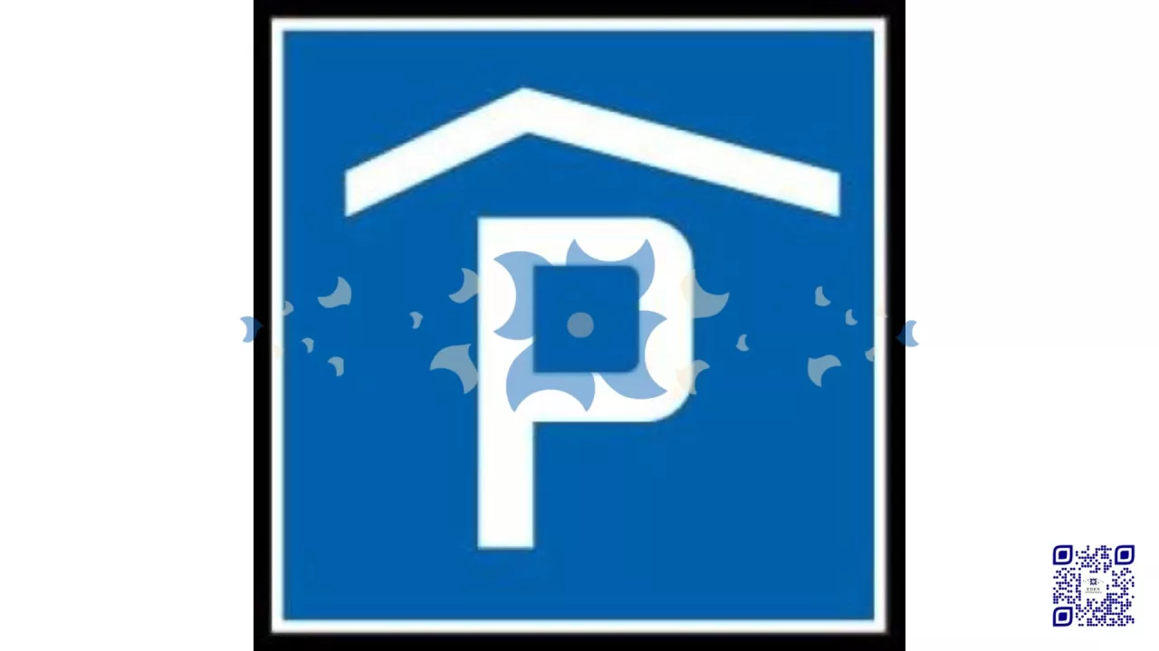 Places de Parc Intérieures ? Martigny Gare
