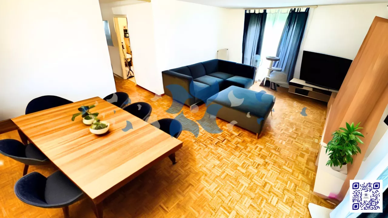 Opportunité immobilière à Monthey ? 3.5 pièces parfait pour investissement ou premier achat