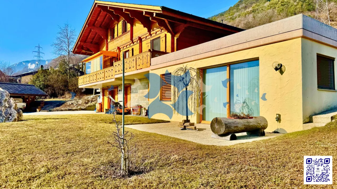 Superbe maison 6.5 pièces à Erde ? Un écrin de lumière sur le Coteau du Soleil