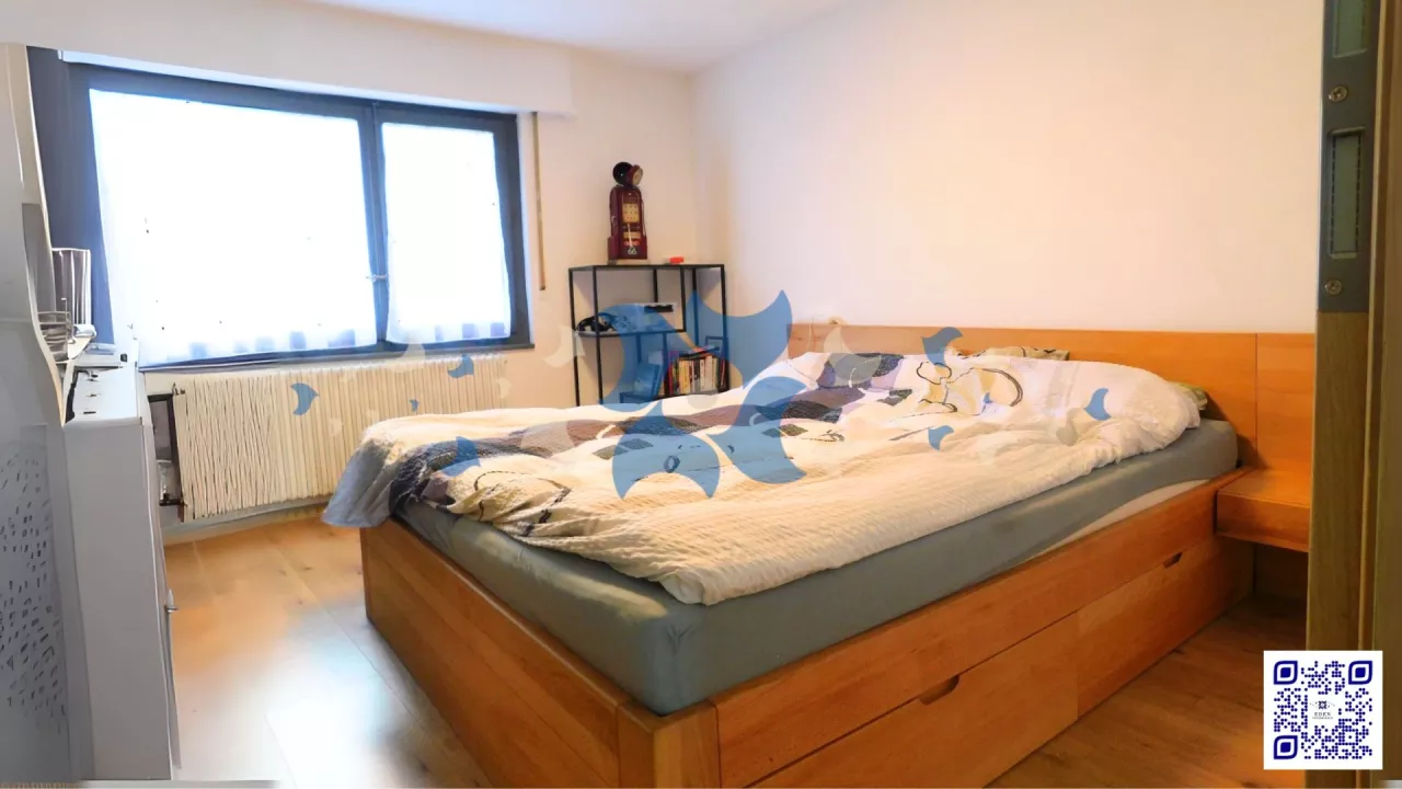 Superbe Appartement 3,5 Pièces avec Jardin & Garage ? St-Séverin (VS)