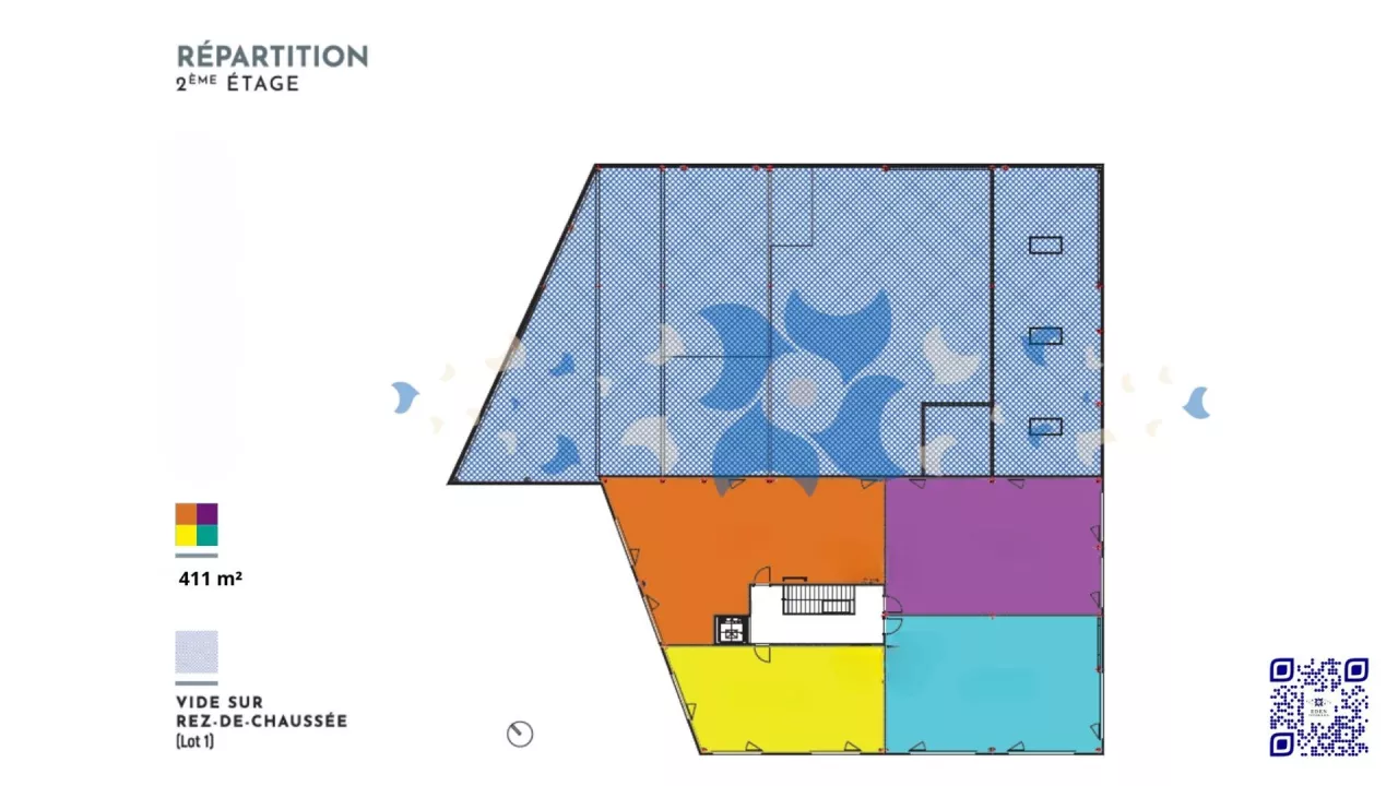 Locaux commerciaux modernes et à votre image à Aigle