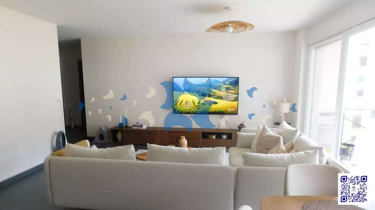 À vendre - Superbe appartement 4.5 pièces à Martigny