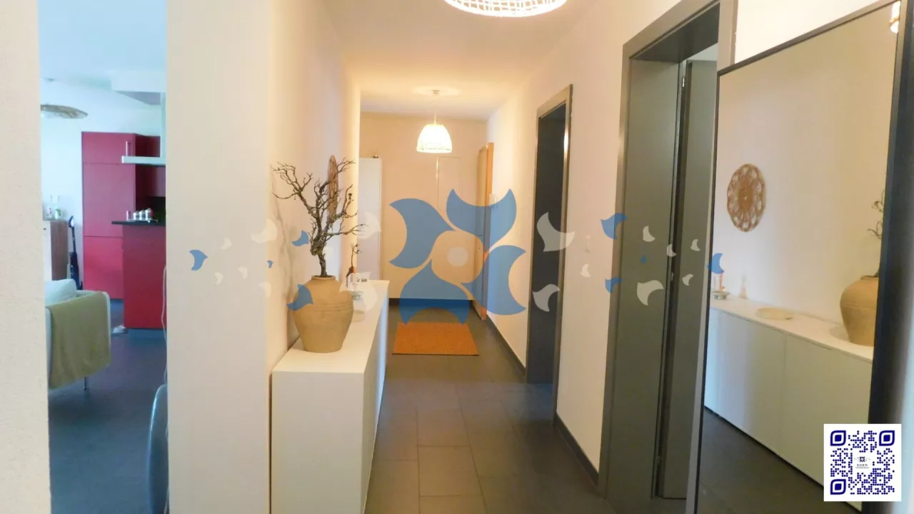 À vendre - Superbe appartement 4.5 pièces à Martigny