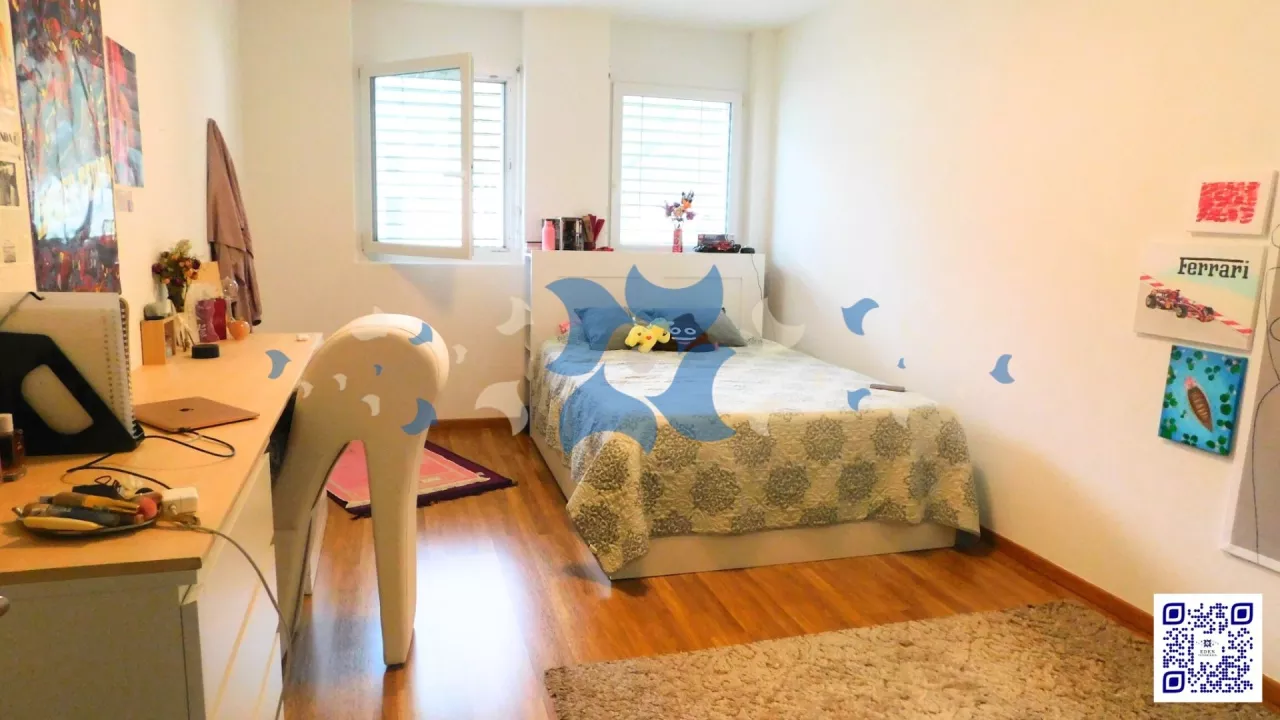 Opportunité à Martigny - Grand appartement 5.5 pièces avec balcon et garage box