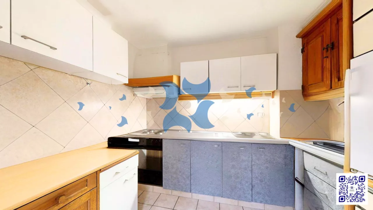 À LOUER - Appartement 5.5 pièces avec vaste terrasse panoramique et vue exceptionnelle à Saint-Maurice (VS)