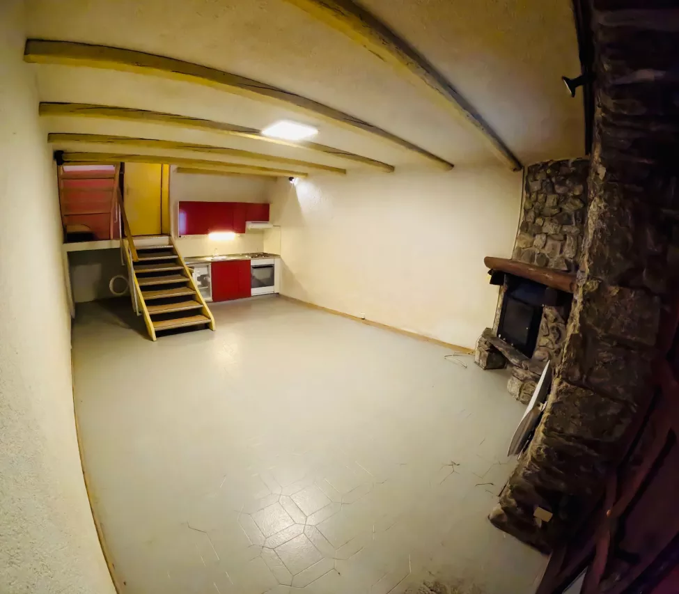 À louer - Superbe duplex loft 55m2 - Ruelle du Mont 31, Martigny (Quartier du Bourg)