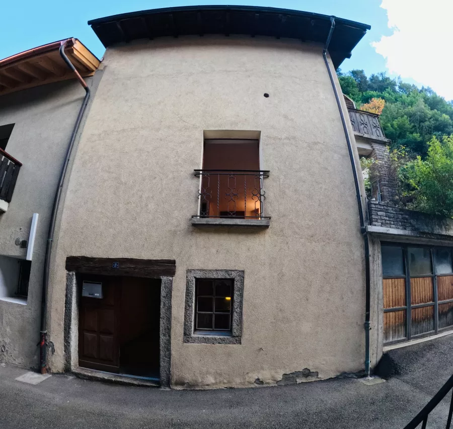 À louer - Superbe duplex loft 55m2 - Ruelle du Mont 31, Martigny (Quartier du Bourg)