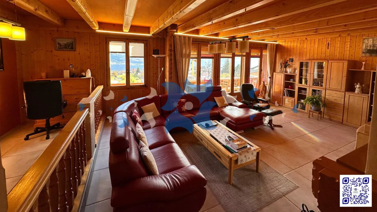 Superbe maison 6.5 pièces à Erde - Un écrin de lumière sur le Coteau du Soleil