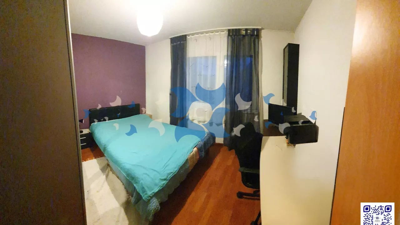 Superbe appartement familial de 5,5 pièces à Sion Champsec - Terrasse plein sud-ouest