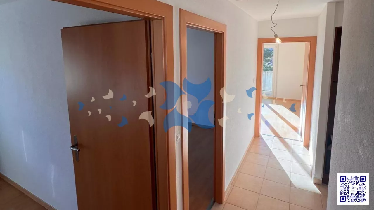 Attique 4,5 pièces lumineux au coeur de Fully - Vue imprenable & prix exceptionnel !