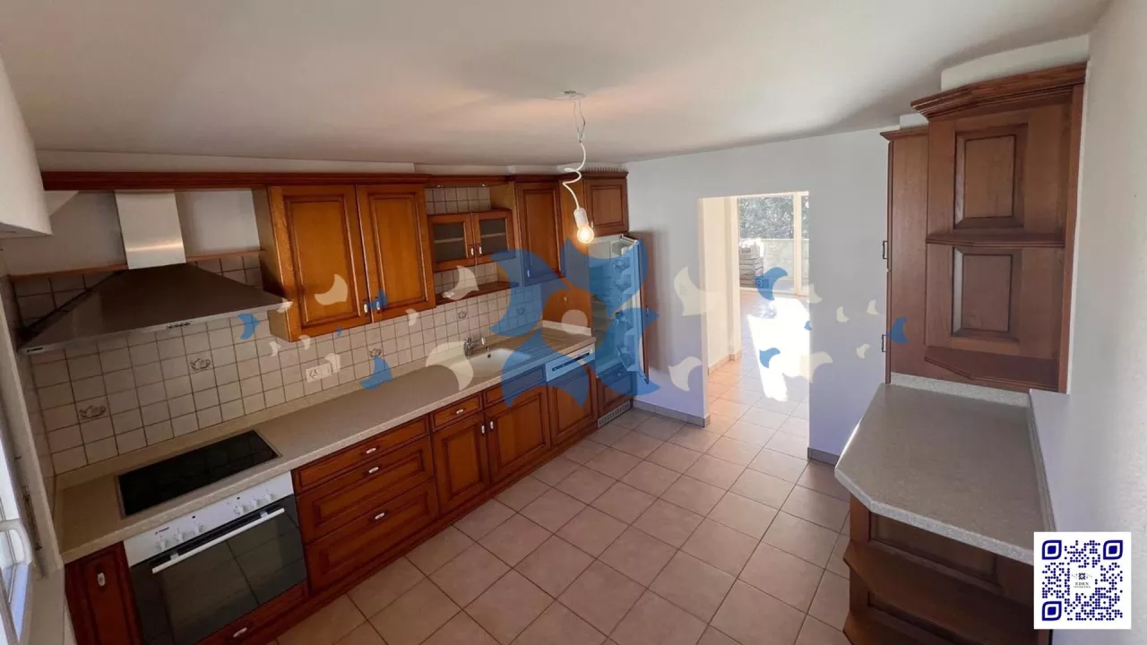 Attique 4,5 pièces lumineux au coeur de Fully - Vue imprenable & prix exceptionnel !