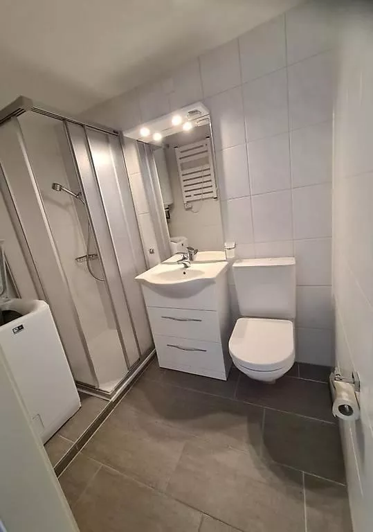 A louer - appartement de 2,5 pièces au coeur du village de Fully