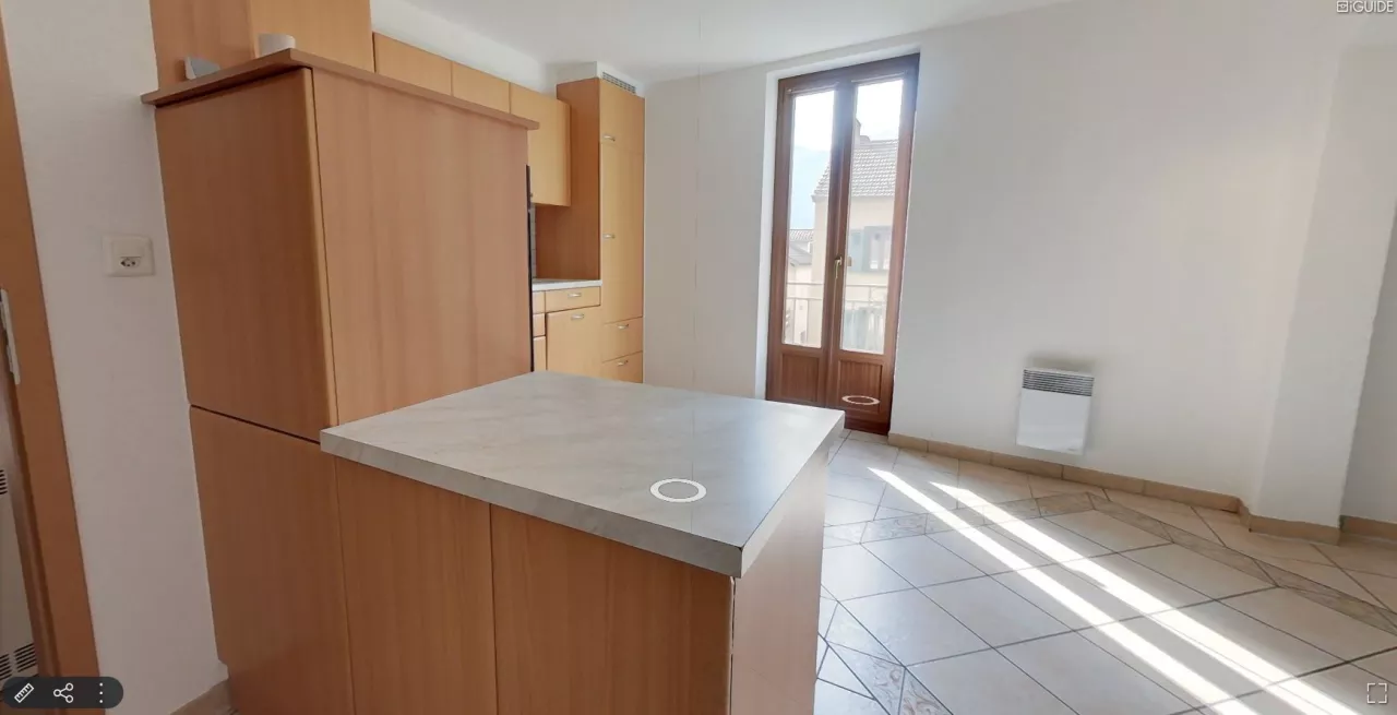 À saisir Appartement 5,5 pièces au coeur de Vétroz à moins de CHF 3'250.-/m2