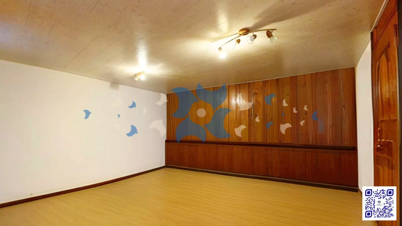 À vendre - Superbe appartement 2.5 pièces rénové avec cachet, au coeur de Saint-Maurice (VS)