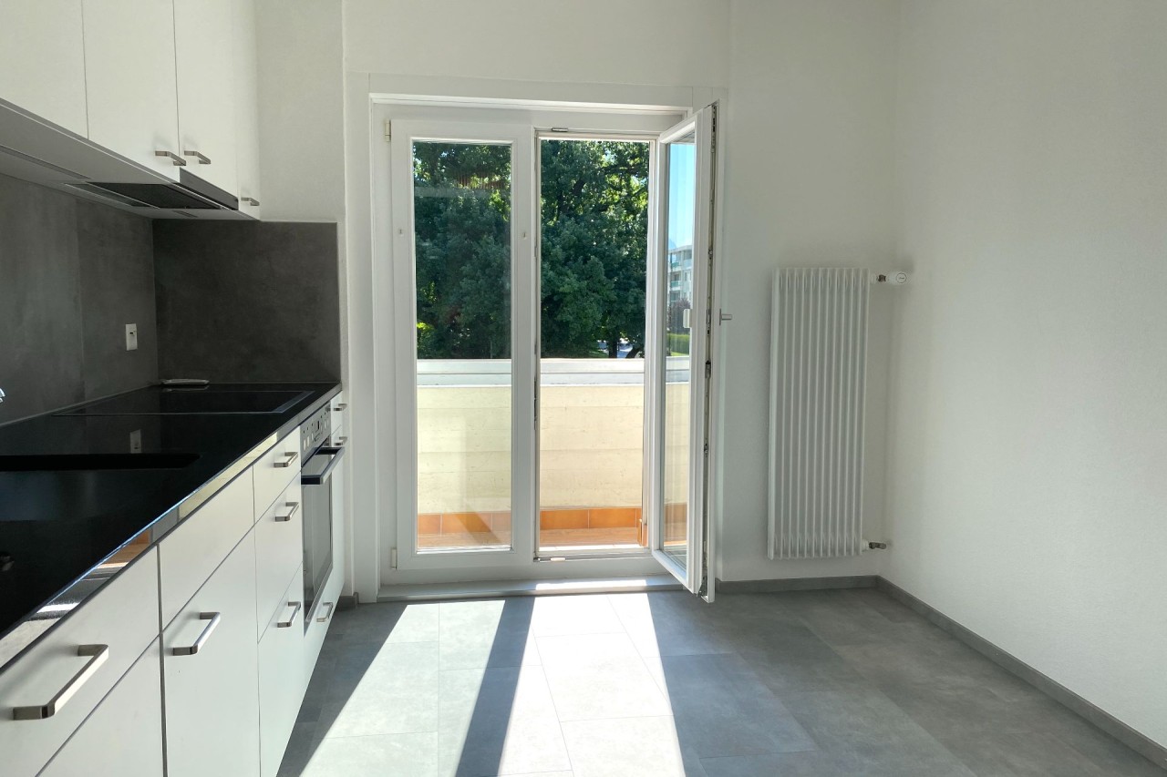 Appartement, 3.5 pièces, 90.00 m2