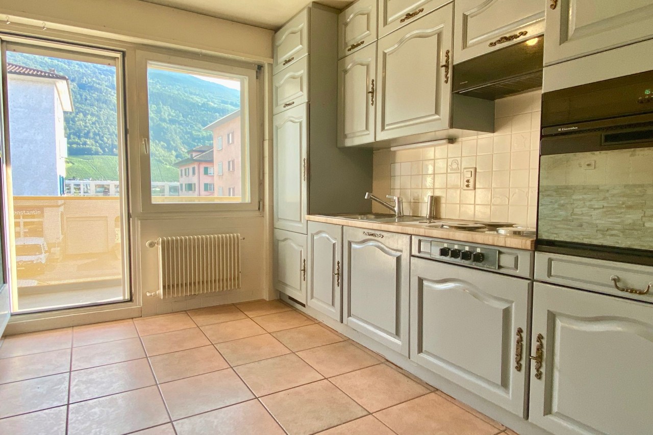 Appartement, 3.5 pièces, 73.00 m2