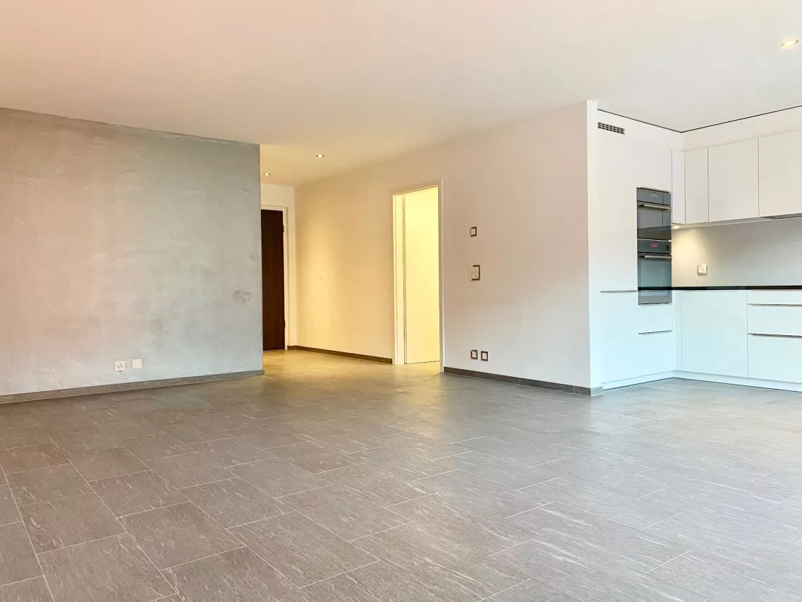 Appartement de standing en attique-duplex à Sion-Platta