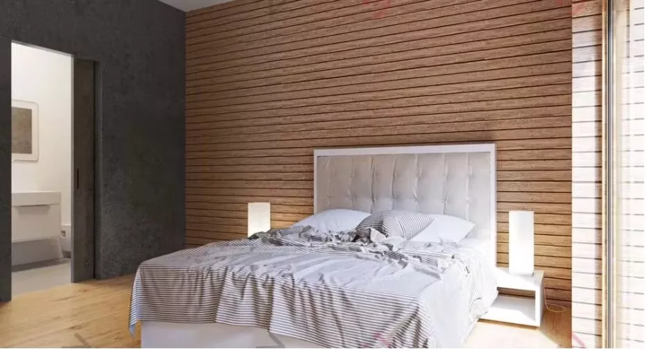 NEW PROMOTION - Résidence de 3 appartements de haut standing à Veysonnaz