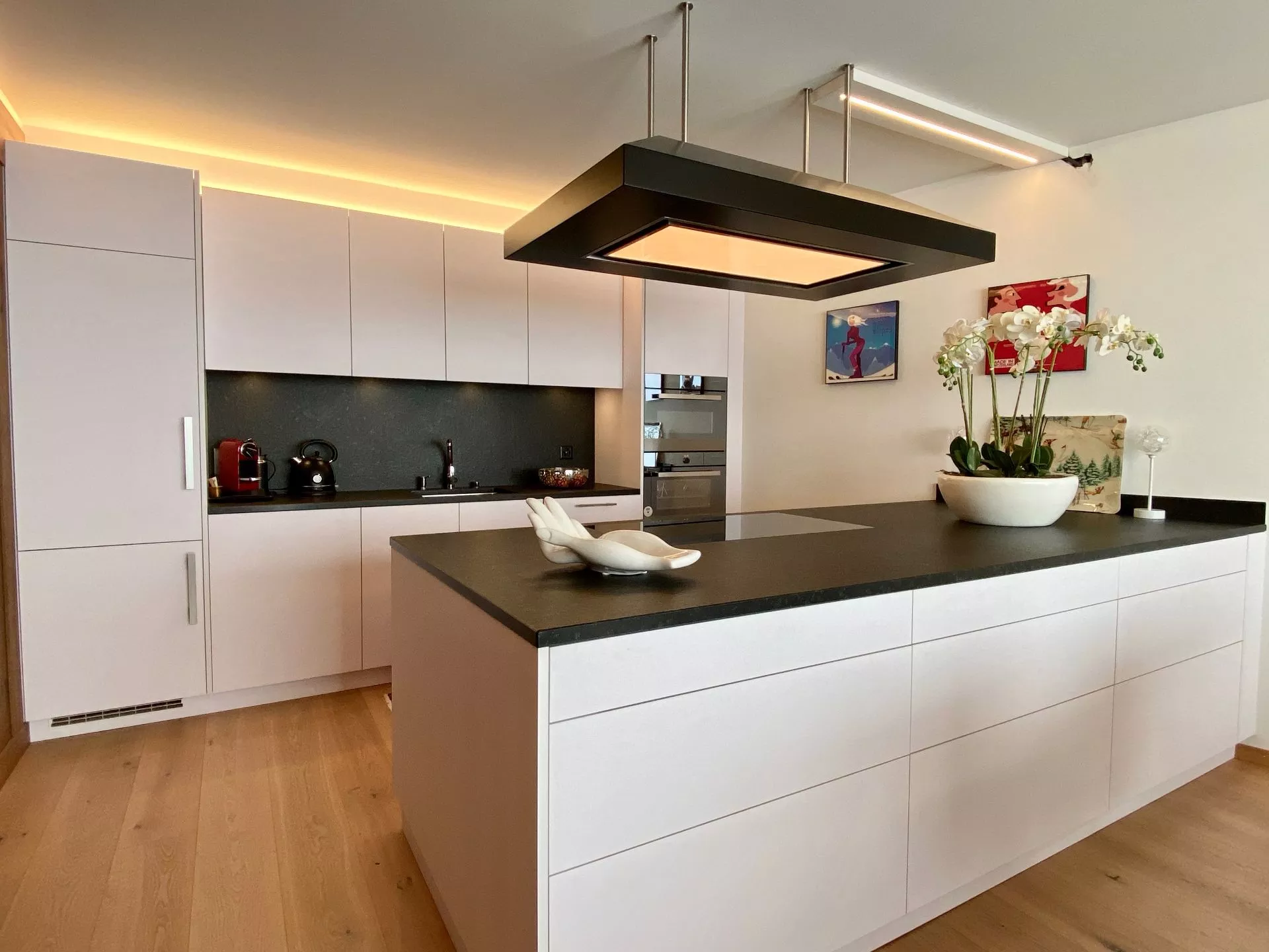 Dernier étage, 2.5 pièces, 105.00 m2