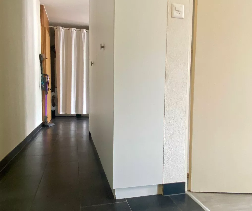À louer ? bel appartement 2,5 pièces à Sion (quartier des Casernes)