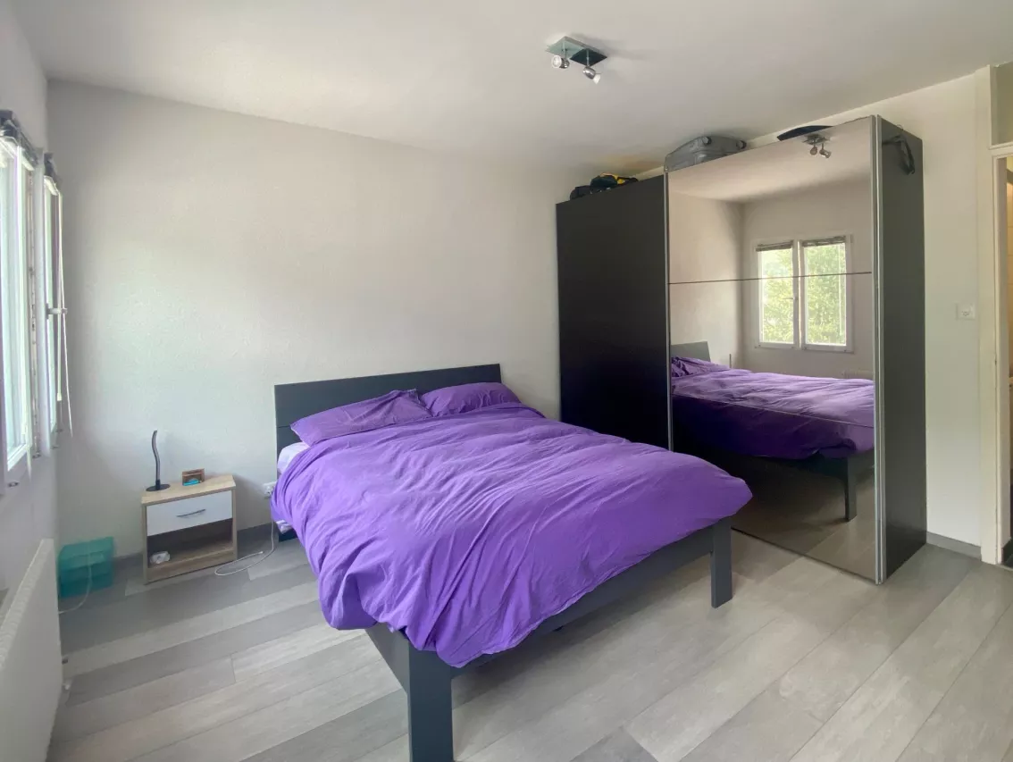 À louer ? bel appartement 2,5 pièces à Sion (quartier des Casernes)