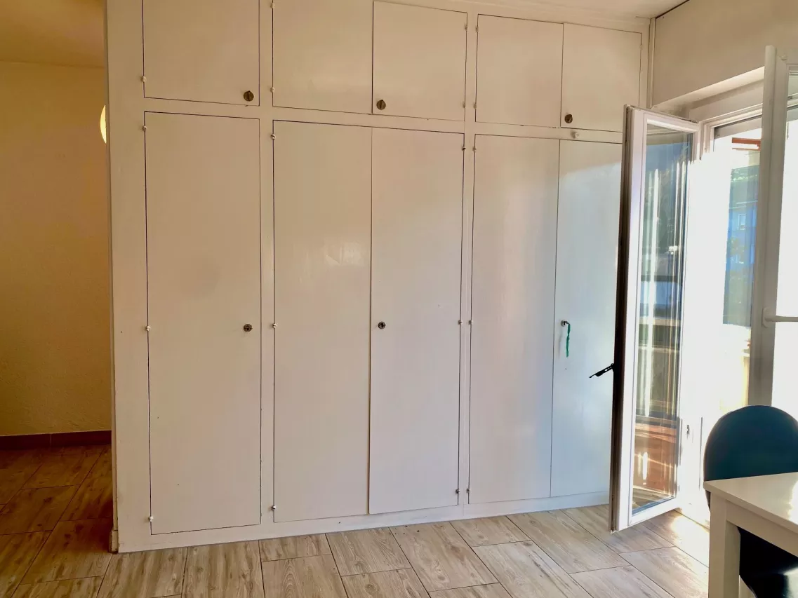 Bel appartement de 2.5 pièces à Sion - balcon SUD