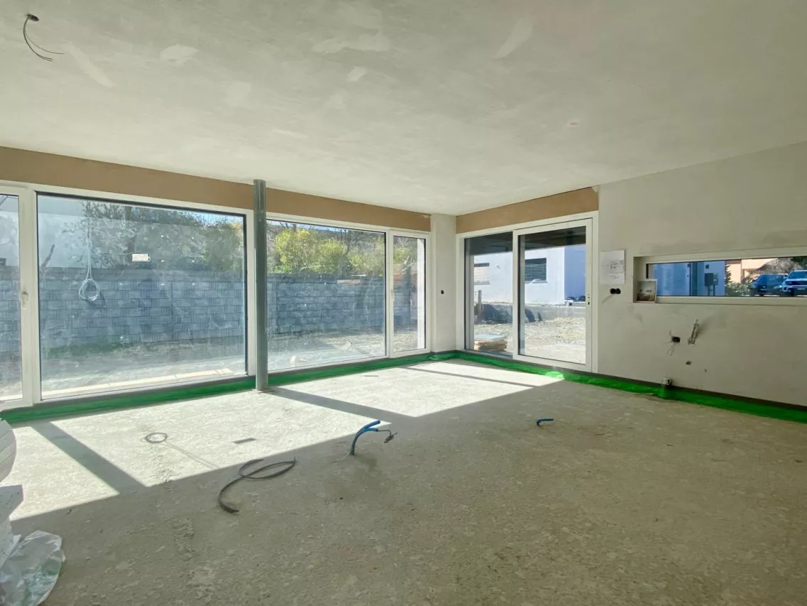 Très belle villa à Bramois