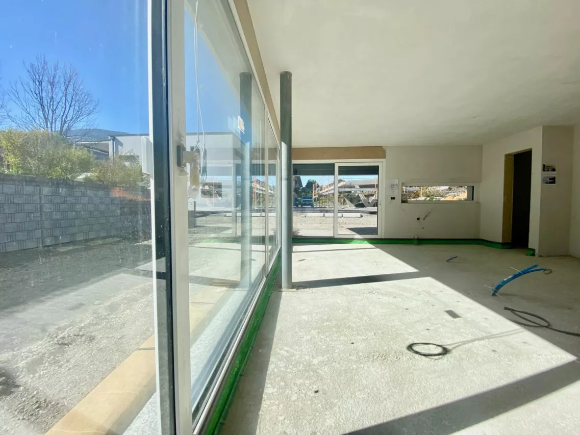 Très belle villa à Bramois