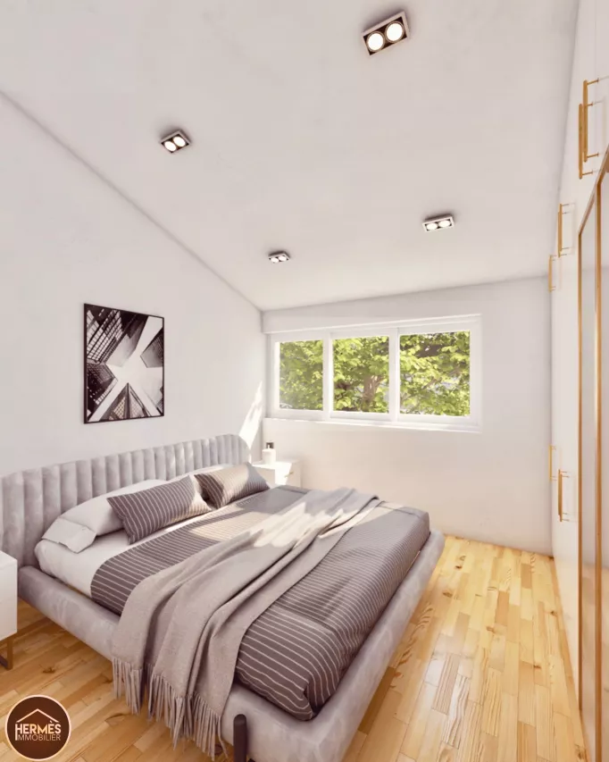 Très belle villa à Bramois