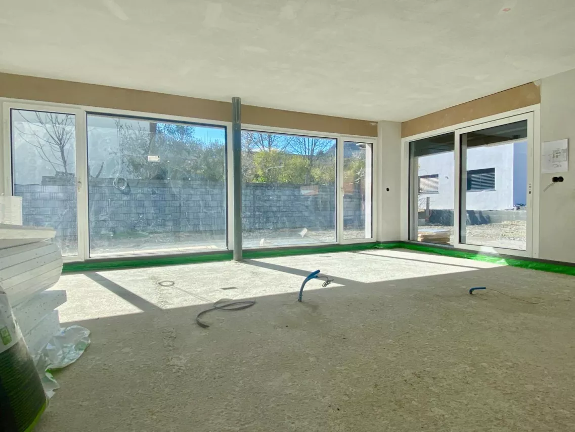 Très belle villa à Bramois