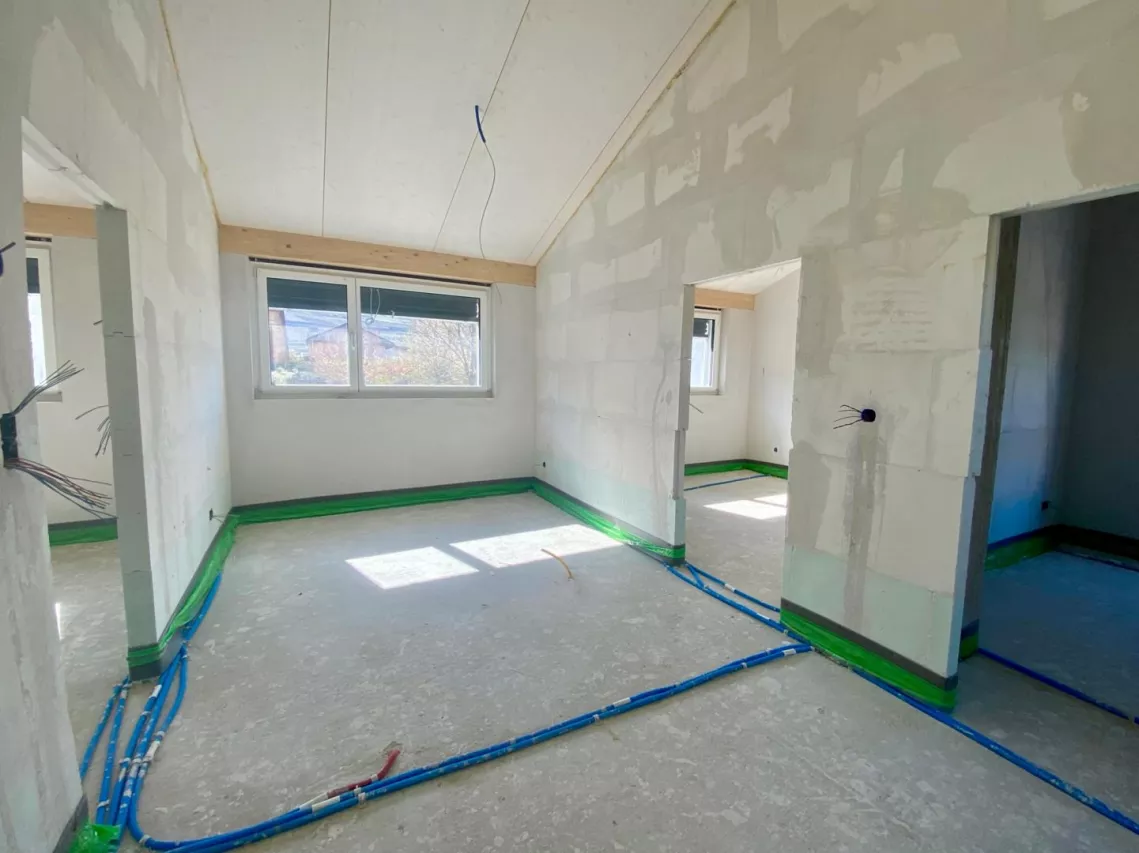 Très belle villa à Bramois